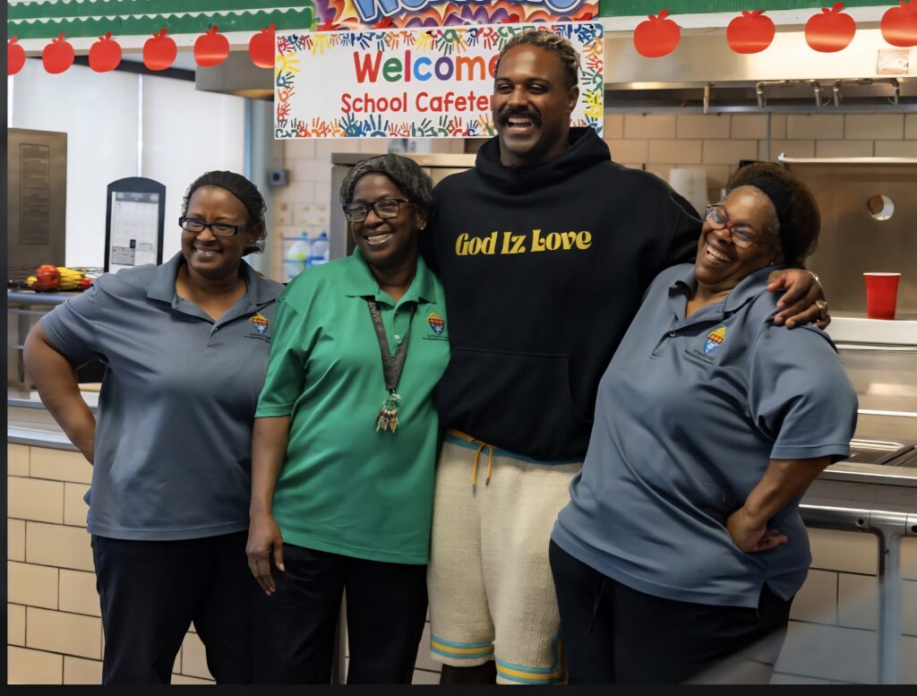 Cam Jordan - St. Leo